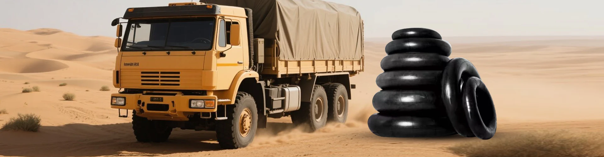 الأنابيب واللوحات