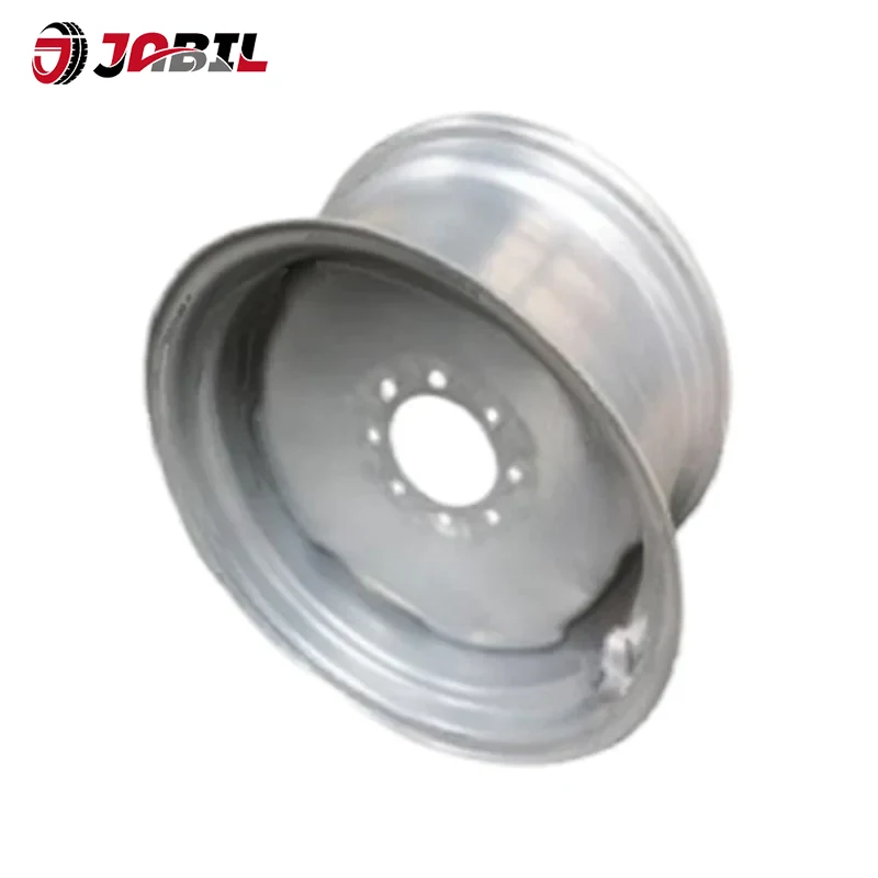 عجلات الآلات الزراعية