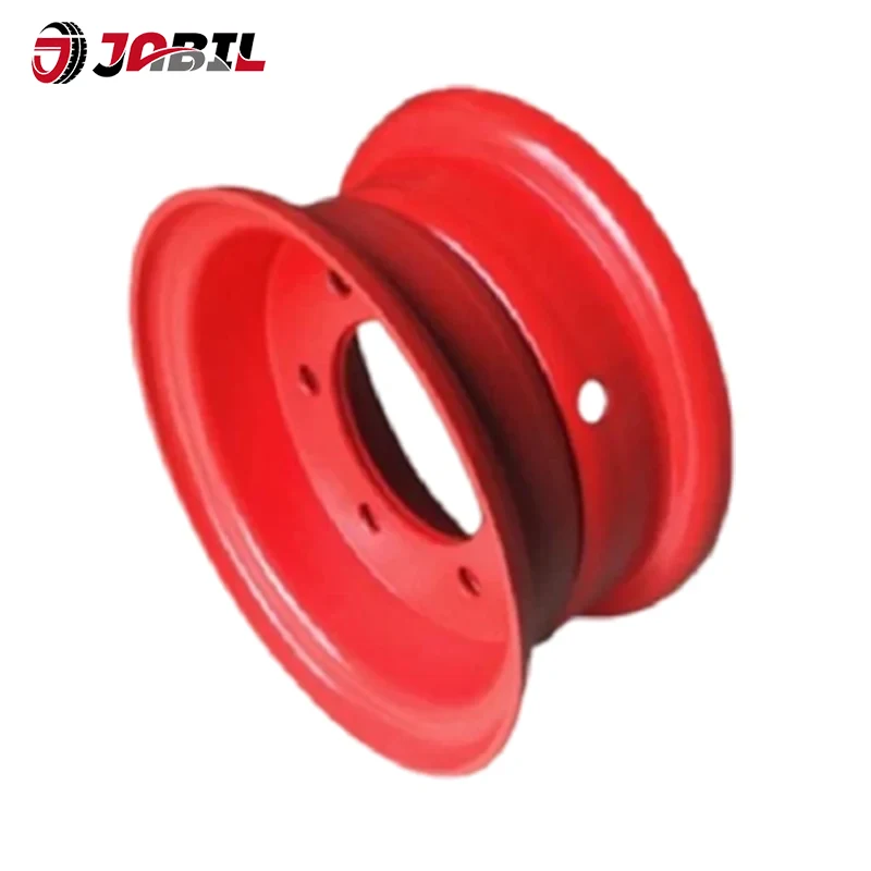 عجلات الرافعة الشوكية