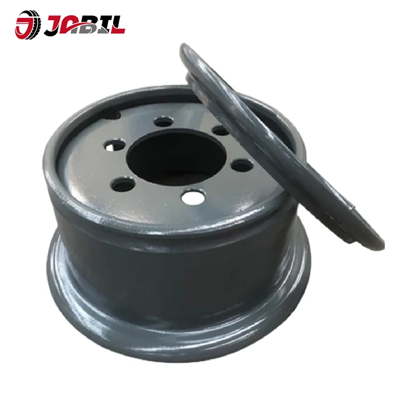 عجلات الرافعة الشوكية