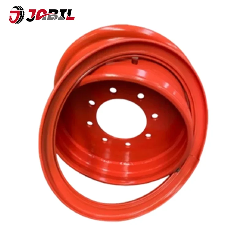 عجلات الرافعة الشوكية