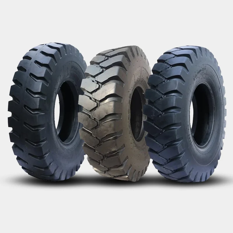 mining tires