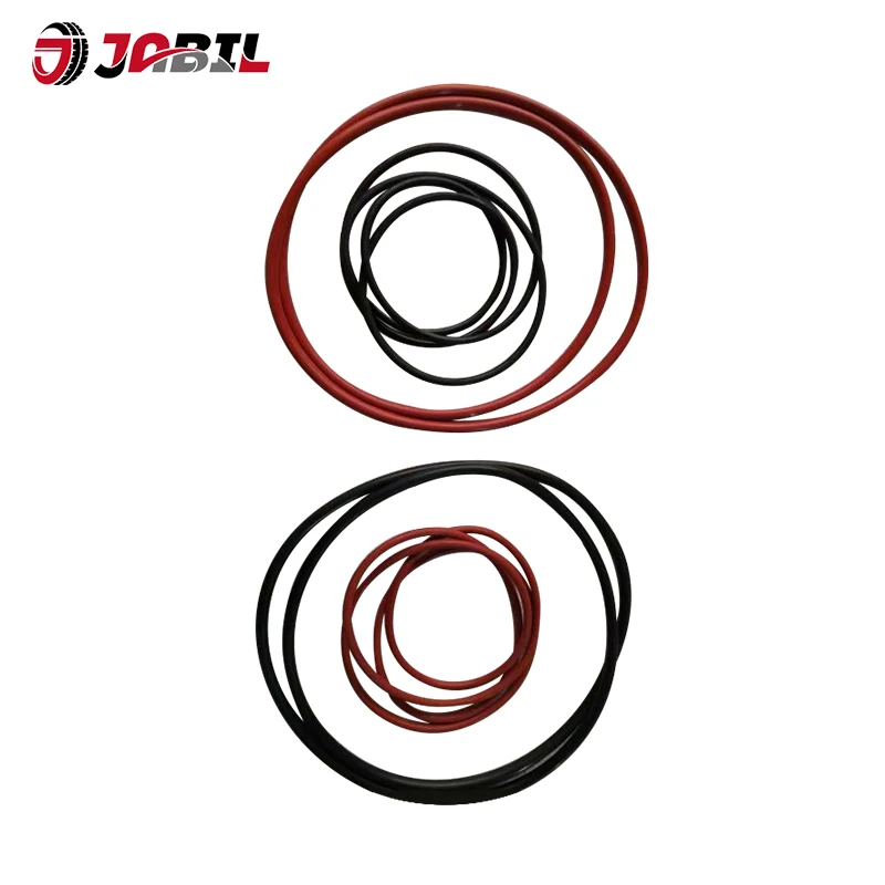 حلقات O. حلقات O.