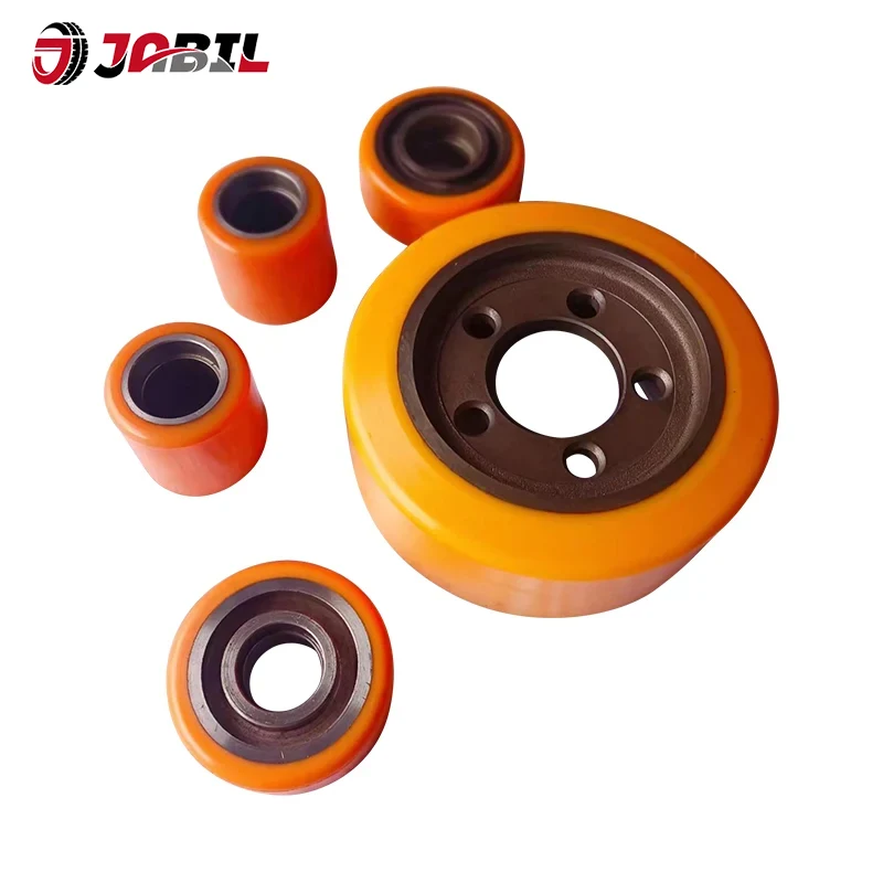 إطارات البولي يوريثان الصلبة إطارات البولي يوريثان الصلبة