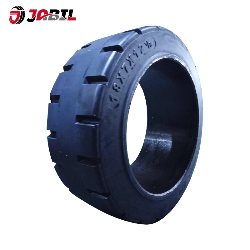 اضغط على إطارات الرافعة الشوكية