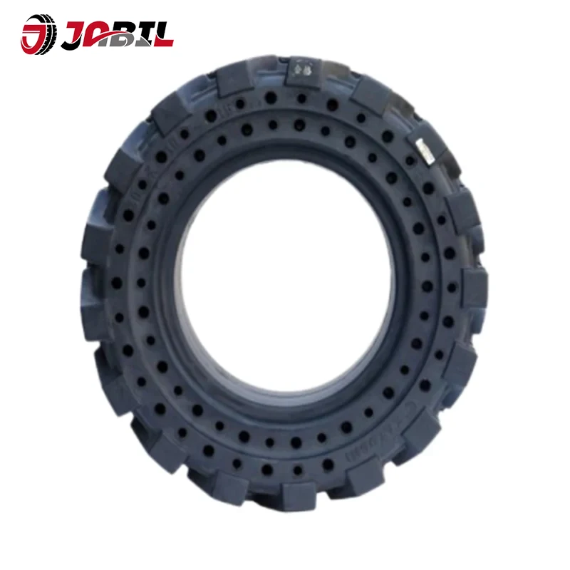 حافة نوع الإطارات الصلبة توجيه الإطارات