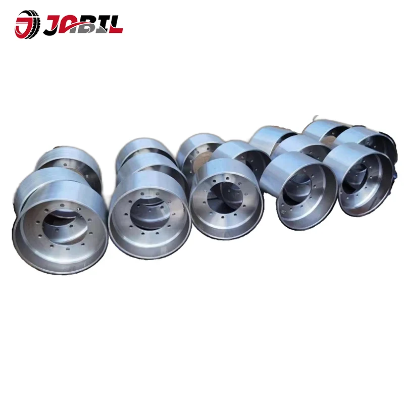 عجلات مخصصة خاصة